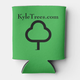 Kyle Trees Koelbox Coozy Blikjeskoeler
