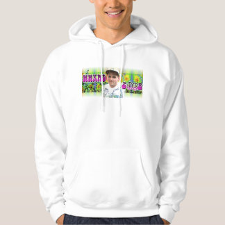 Kyle voor Natalie Hoodie
