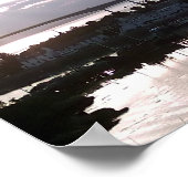 Kyleakin Poster (Hoek)