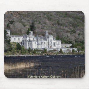 Kylemore Abbey Muismat