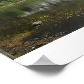 Kylemore Abbey Poster (Hoek)