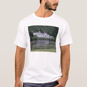 Kylemore-abdij, Connemara, County Galway, T-shirt