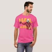 Kyler Murray Hail Murray T-shirt (Voorkant volledig)