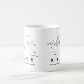 Kyler peptide nom mug (Centre)
