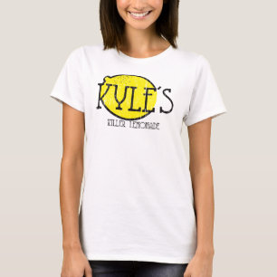 Kyle's Killer Lemonade T-shirt