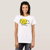 Kyle's Killer Lemonade T-shirt (Voorkant volledig)