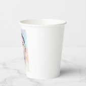 Kylian Mbappe Papieren Bekers (Links)