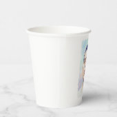 Kylian Mbappe Papieren Bekers (Rechts)