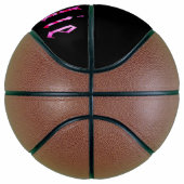Kylie, naam, Logo, regelmaat Basketball Basketbal (Rechts)