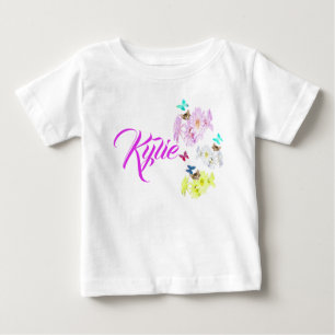 Kylie, Naam Met Kittens,