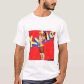 Kylie Rae T-Shirt (Devant)