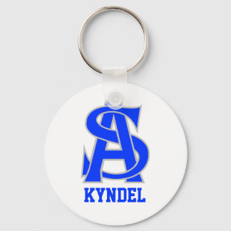 Kyndel Sleutelhanger