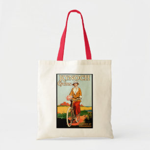 KYNOCH-fietsen Tote Bag