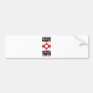 Kyokushin_0003.png Bumpersticker