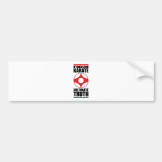 Kyokushin_0003.png Bumpersticker
