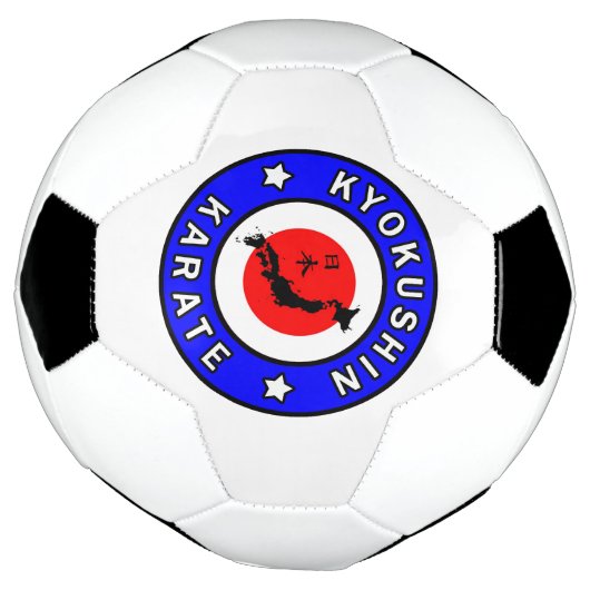 Kyokushin Karate (Tourné)