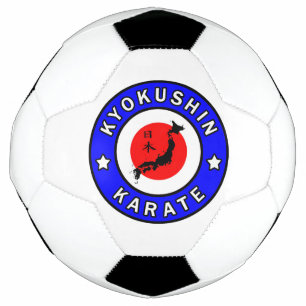 Kyokushin Karate