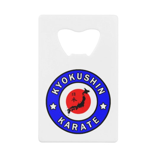 Kyokushin Karate (Devant)