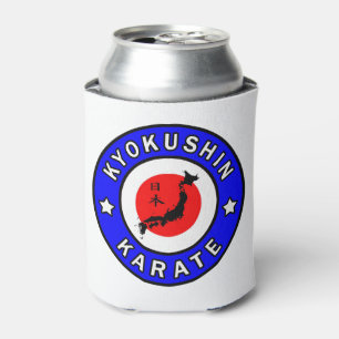 Kyokushin Karate Blikjeskoeler