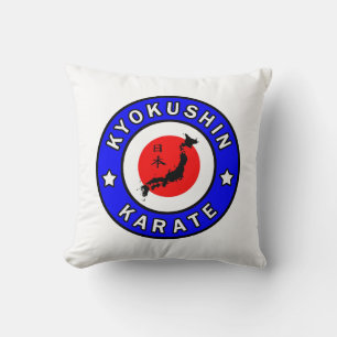 Kyokushin Karate Kussen