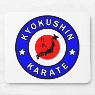 Kyokushin Karate Muismat