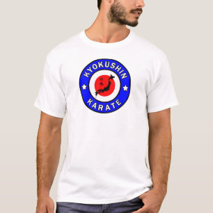 Kyokushin Karate T-shirt