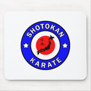 Kyokushin Karate T-shirt Muismat