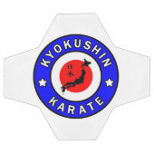 Kyokushin Karate Voetbal (Enkel)