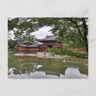 Kyoto Japan Briefkaart