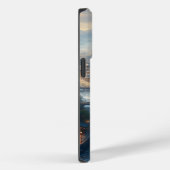 Kyoto Japan Landschapsreizen Case-Mate iPhone Case (Achterkant / Rechts)