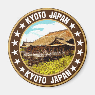 Kyoto Magneet