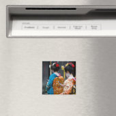 Kyoto magneet (Insitu (Vaatwasser))