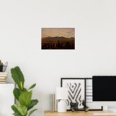 Kyoto Poster (Thuiskantoor)