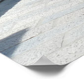 Kyoto-Poster Poster (Hoek)