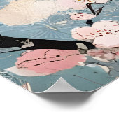 Kyoto Serenity Poster (Hoek)