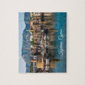 Kyrenia, Cyprus: Harbour Legpuzzel (Verticaal)