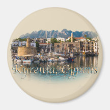 Kyrenia, Cyprus: Harbour