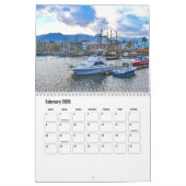 Kyrenia-Cyprus kalender (Feb 2026)