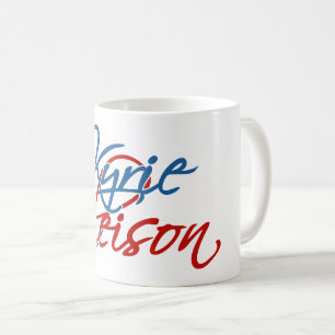 Kyrie Eleison Koffiemok
