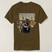 Kyrie TShirt (Design devant)