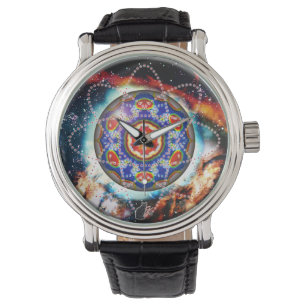 Kyron Orbz Kaleid Horloge
