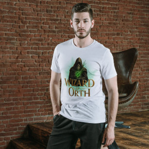 Kyrzon Limited Edition Kleurenpalet – Dark Fantasy T-shirt