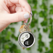 Kyudo Sleutelhanger (Hand)