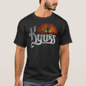 Kyuss  Essential T-Shirt (Devant)