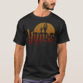 Kyuss Essential T-Shirt (Voorkant)