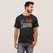 Kyuss Essential T-Shirt (Voorkant volledig)