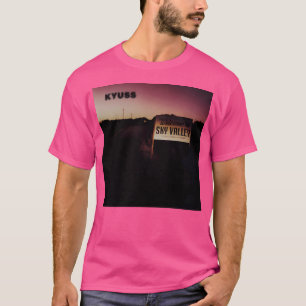 Kyuss Original T-shirt
