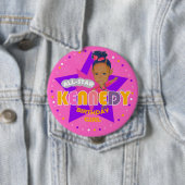 kzazzle1 ronde button 4,0 cm (In situ)