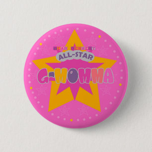kzazzle3 ronde button 5,7 cm