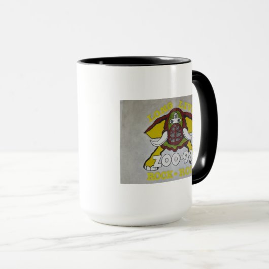 KZEW 98 Elephant-Mok Mok (Voorkant rechts)